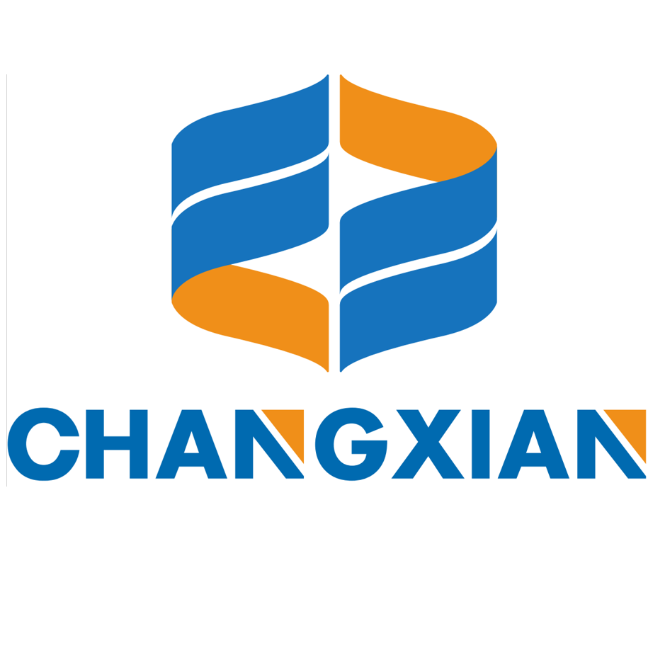 Ningbo Changxian Plastic Industry Co., Ltd. logo