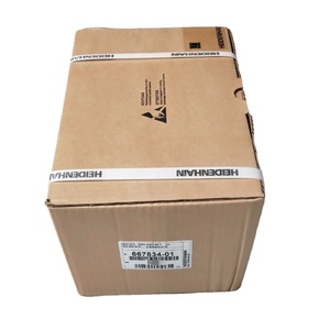 Encoder de Ángulo Absoluto Original Heidenhain, Nuevo RCN 5510 16384 7KS12 EK T ID 667834-01 - Product Image 5