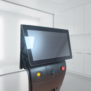 Épilation au laser à diode triple longueur d'onde 3500W 755/808/1064nm pour tous les types de peau, Épilation permanente et rajeunissement de la peau - Product Image 1