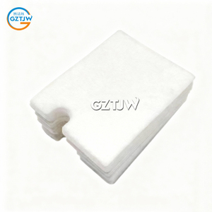 Almohadilla de Esponja de Repuesto para Tanque de Tinta Residual para Impresoras <span class=keywords><strong>Epson</strong></span> L1110 L3110 L3118 L3119 L3108 <span class=keywords><strong>L3150</strong></span> L3158 L3160 L3116, Piezas de Repuesto para Mantenimiento - Product Image 1