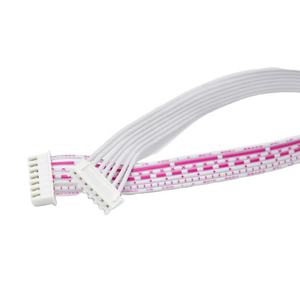 JST XH 2-16Pin su geçirmez tel-to-board bağlayıcı 15A erkek kadın PCB koşum bilgisayarlar için Anti Misinsertion UL uyumlu - Product Image 1