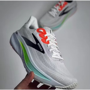 Scarpe da Corsa e Passeggio Unisex alla Moda con Lacci, Leggere e Traspiranti in Mesh per Tutte le Stagioni - Product Image 1