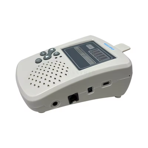 <span class=keywords><strong>Doppler</strong></span> Vasculaire Beste 8Mhz Sonde <span class=keywords><strong>Doppler</strong></span> Vasculaire Draagbare Prijs Meest Standaard Hand Gehouden <span class=keywords><strong>Doppler</strong></span> Vasculair Voor Medica - Product Image 3