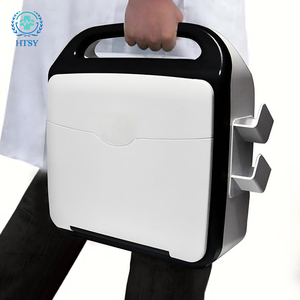 Échographe Doppler Couleur Portable HD LIVE de Haute Qualité pour Obstétrique Vétérinaire - Product Image 5