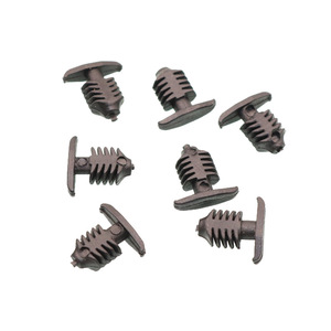 F30 Car Door Seal Strip <b>Clips</b> For Hyundai Kia Santa Fe Sport Cerato Sonata Hood <b>Trim</b> Fasteners Replacement Repair Parts - Product Image 3