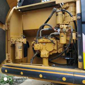 EXCAVADORA CAT 320D USADA PRECIO BAJO ALTA CALIDAD - Product Image 6