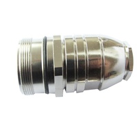 Connecteur électrique pour câbles m23, 12 broches, prises et câbles électriques