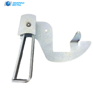 Hanpiao vật liệu xây dựng H20 gỗ chùm kẹp - Product Image 2