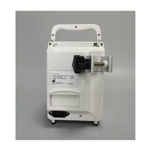 Bomba de infusión médica veterinaria, pantalla LCD, bomba de infusión IV portátil, jeringa de fluido, jeringa <span class=keywords><strong>intravenosa</strong></span>, bomba de infusión IV - Product Image 6