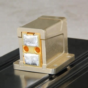 Composants de machine de beauté adaptés, diode laser pour l'épilation, 500w 808nm - Product Image 2