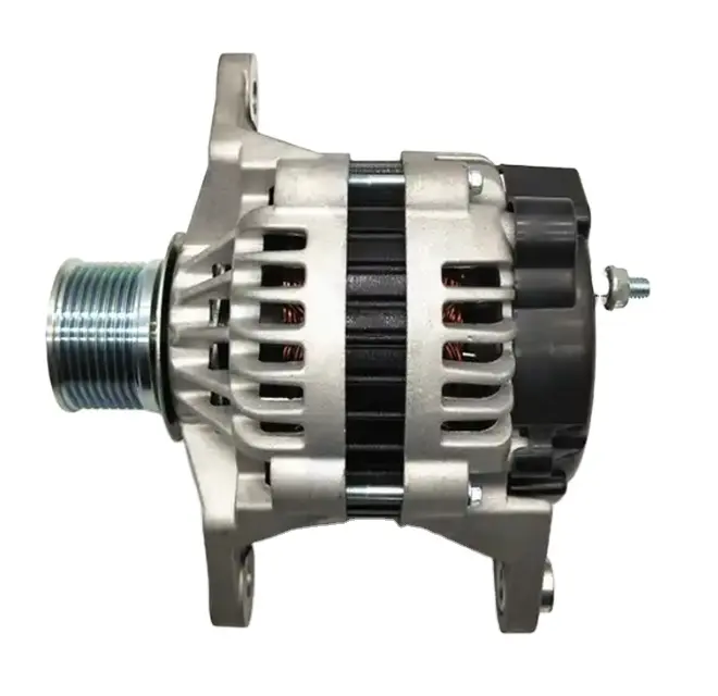 Alternator 12V 160A 8704 24si 3972734 19020901 19020903 4938604 8600153 8600173 8600018 8600019 8700021 8600032 8600068 8600142