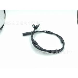 Sensor ABS de Velocidad de Rueda Delantera para BMW, Venta al por Mayor de Fábrica, Nuevo 34526791225, 1 Año de Garantía, Material Metálico - Product Image 2