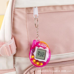 Original 168 1 Jouet électronique portable virtuel personnalisé pour animaux de compagnie <span class=keywords><strong>Tamagochi</strong></span> Color <span class=keywords><strong>Pix</strong></span> avec caractéristiques éducatives Oeuf de <span class=keywords><strong>Tamagochi</strong></span> - Product Image 5