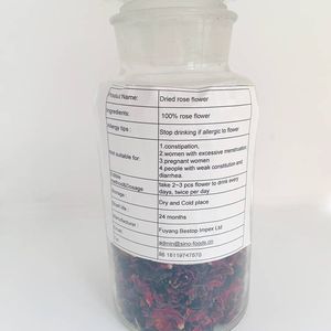 Mei Gui Ingrédients naturels <span class=keywords><strong>Boutons</strong></span> <span class=keywords><strong>de</strong></span> <span class=keywords><strong>roses</strong></span> séchés Fleur <span class=keywords><strong>de</strong></span> rose - Product Image 6