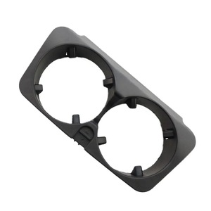 Portavasos Mercedes Benz A2056800691 para la consola central, material ABS para automóvil - Product Image 1