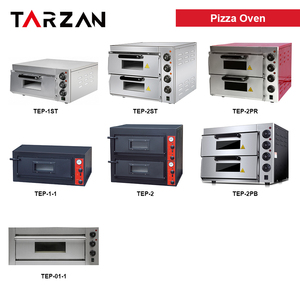 Forno elettrico per <span class=keywords><strong>pizza</strong></span> forno per pane rinforzato con finestra in vetro temperato ad alta temperatura macchina per cono <span class=keywords><strong>pizza</strong></span> che fa <span class=keywords><strong>pizza</strong></span> automatica - Product Image 6