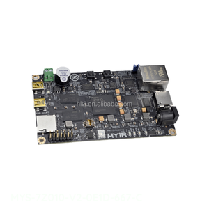 ซื้อชิ้นส่วนอิเล็กทรอนิกส์ออนไลน์ MYS-7Z010-V2-0E1D-667-C ฝังตัวผู้จัดจำหน่ายที่ได้รับอนุญาต - Product Image 1