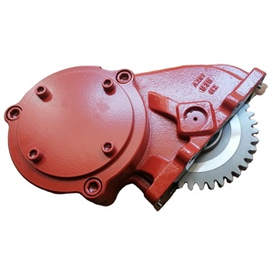 Pièce Liugong compatible 15C1122 – Dispositif de prise de force (force constante) – Pièces de machines de construction directes usine - Product Image 1
