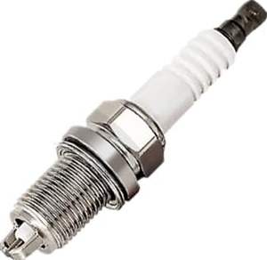 شمعات إشعال نيكل K20TR11 بتجويف على شكل U 90919-01198 لسيارات تويوتا أفالون وأفينسيس وكامري وبيكنيك ولكزس GS300 وES300 سعة 3.0 لتر - Product Image 2