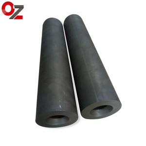 Ống <span class=keywords><strong>Graphite</strong></span> chống oxy hóa mật độ cao cho ngành cơ khí - Product Image 6