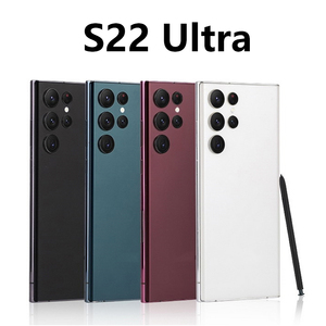Teléfonos Inteligentes Reacondicionados al por Mayor, Casi Nuevos, Grado A+, para Samsung <span class=keywords><strong>Galaxy</strong></span> <span class=keywords><strong>S22</strong></span> Ultra, S20, <span class=keywords><strong>S22</strong></span>, S23, S24, S21 Ultra, Alta Calidad - Product Image 2