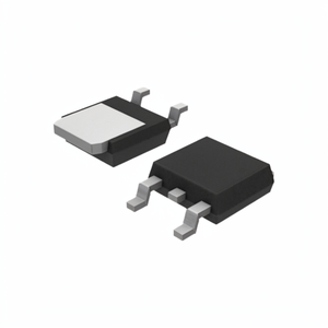 TO-252-3, DPAK , SC-63 In Stock Electronic Chips Component Thyristors SJ6004DS2TP - Product Image 1