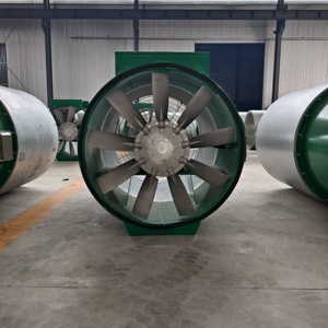 <span class=keywords><strong>Ventilateur</strong></span> de gaine/<span class=keywords><strong>plafond</strong></span> électrique 380V personnalisable avec <span class=keywords><strong>silencieux</strong></span> pour jet de ventilation SDS, idéal pour les zones à forte sensibilité au bruit (OEM/ODM) - Product Image 2