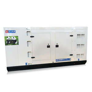 CNM/HUALI 20 קילוואט/50 קילוואט/100 קילוואט עבור גנרטור דיזל עם קירור מים, סוגי נגרר ומכולה, תלת פאזי 50 הרץ - Product Image 6