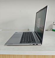 Lenovoo NEW14-i5 d'occasion Mémoire vidéo 13420H/16GB/512G 14 pouces HD Gaming Office 144Hz Taux de rafraîchissement de l'écran Ordinateur d'occasion 2025