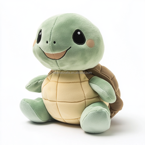 Özel OEM ODM peluş oyuncak s Custom Made dolması hayvan bebekler hediye karikatür özelleştirmek peluş oyuncak - Product Image 5