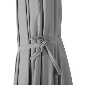 Parasole impermeabile resistente al vento di alta qualità per il tempo libero all'aperto ombrellone ombrellone Patio - Product Image 5