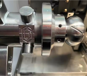 <span class=keywords><strong>Torno</strong></span> CNC <span class=keywords><strong>Mini</strong></span> para Fabricación de <span class=keywords><strong>Metal</strong></span>, <span class=keywords><strong>Torno</strong></span> CNC de Bancada Inclinada TCK50 - Product Image 5