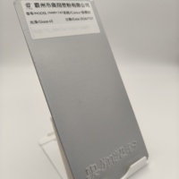 Poudre d'époxy isolante pure pour revêtement, isolation par poudre, instruments de précision, télécommunications, équipement de fitness, coque métallique