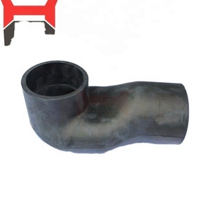 Construction Machinery Turbo <b>Rubber</b> <b>Hose</b> Excavator Model E324D E325D E329D Part Number 190-5791 - Product Image 1