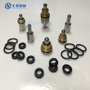 液压挖掘机控制杆更换零件EB/汇联/Kokoshop的新型先导阀操纵杆推动器 - Product Image 3