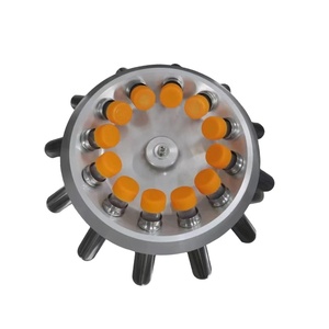 TD6M 300ml 10ml/15ml/30ml Table Top 6x50ml Low Speed <strong>Laboratory</strong> <strong>Centrifuge</strong> - Product Image 4