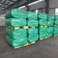Bâche imperméable en PE, toile, drap, rouleau pour couverture de camion, bateau, bâche en PE, rouleau de bâche, couvertures en bâche