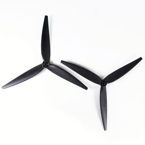 Hélices de drone FPV en gros : hélices tri-lames 15x7x3 de 5 pouces pour course FPV Freestyle 4S 6S, 2xCW 2xCCW - Product Image 2