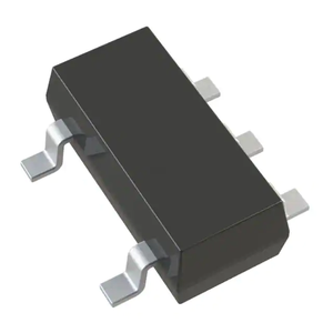 Componentes Electrónicos al por Mayor, Amplificadores ADI LT6015IS5 # TRMPBF IC OPAMP GP 1 CIRCUIT TSOT23-5 Marca Original País de Origen - Product Image 1