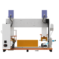 Macchina Magnetizzatrice Automatica per Trombe, Attrezzatura Industriale ad Alta Efficienza per la Produzione di Altoparlanti