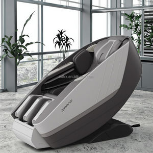 Exportación China Oficina Multifuncional Automático Roboti SL Track Touch <span class=keywords><strong>Bh</strong></span> Shiatsu Silla de masaje para todo el cuerpo 0 Gravedad - Product Image 1