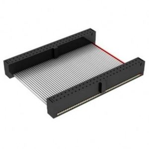 FFSD-25-D-02.00-01-N Rectangular Cable Electronic Component - Product Image 1