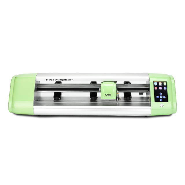 Yitu CA24 Professional cutter plotter large size Vinyl Cutter Plotter plotter cutting machine