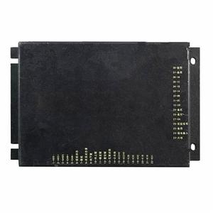 Arrancador Electromagnético de Bajo Voltaje Hdq 5t con Dispositivo de Protección Integrado 380v 400a para Motor - Product Image 2