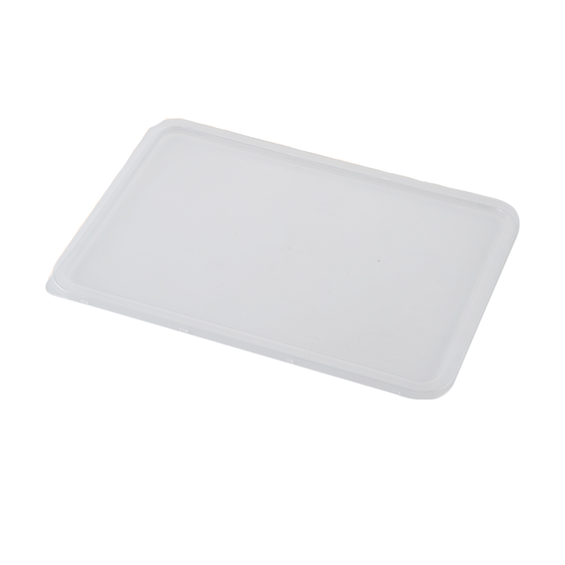 Couvercle PP (26,5*18,5*1 cm)