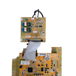 บอร์ดไดรเวอร์จอแสดงผล Hongxun ขนาด 12.1 นิ้ว รุ่นดั้งเดิม - รุ่น LVD18M1, LVD18M2, 3PCB_CS225_P796_N5 - Product Image 4