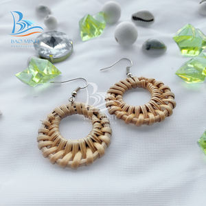 Pendiente de mimbre de Vietnam, artículo caliente - Product Image 5