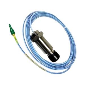 Sonde de proximité à courants de Foucault d'origine 330851-02-000-040-50-00-00, capteur industriel Bently Nevada en stock - Product Image 3