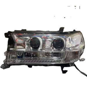 Faro halógeno y xenón de alta calidad usado genuino para Toyota FJ Cruiser Abs sistema de frenos <span class=keywords><strong>también</strong></span> compatible con Land Cruiser Prado - Product Image 1