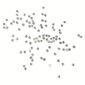 Résistance aux chocs élevée de dureté de catégorie de moulage par injection de PETG 0601 CAS transparent 25640 - Product Image 4